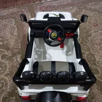 ماشین شارژی|اسباب‌بازی بچه|اردبیل, |دیوار