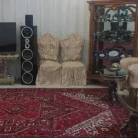 پرده  ۶ متری پذیرایی