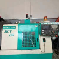 فرز cnc داهلی تایوان