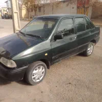 پراید|خودرو سواری و وانت|تربتحیدریه, سرمحله|دیوار