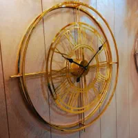 ساعت دیواری لوکس