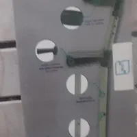 عصا جفت مچی