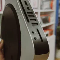 کامپیوتر مک مینی کیس اداری|رایانه رومیزی|قم, بنیاد|دیوار