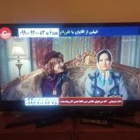 تلویزیون ۴۲ اینچ سامسونگ اصل کره