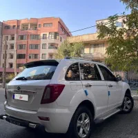 لیفان X60 بیرنگ 93 اسپرت لاکچری نقد و اقساط|خودرو سواری و وانت|تهران, شهران شمالی|دیوار