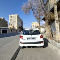 207 پانا 402|خودرو سواری و وانت|هشتگرد, شهرک ولیعصر (مصلی)|دیوار