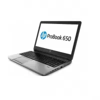 لپتاپ HP ProBook رم 8 هارد 256 SSD|رایانه همراه|شیراز, فرگاز|دیوار