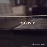 تلویزیون سونیSONY ۴۰ LCD|تلویزیون و پروژکتور|بجنورد, |دیوار