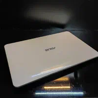 لپ تاپ ASUS X555U رم 12 i5 گرافیک دار|رایانه همراه|تهران, شهرک شریعتی|دیوار