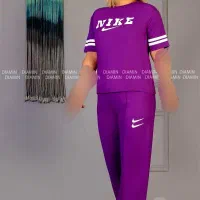 حراج فصل انواع تیشرت شلوار زنانه