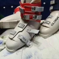 کفش اسکی|ورزش‌های زمستانی|فشاپویه, |دیوار