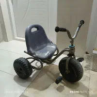 سه چرخه 450