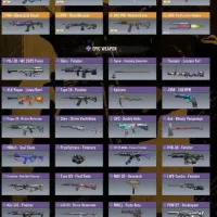 اکانت کالاف