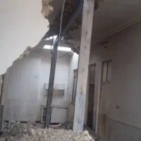 تخریب کاری با پیکور وجوشکاری