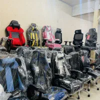 صندلی اداری (مزدایی )