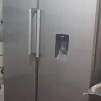 یخچال فریزر