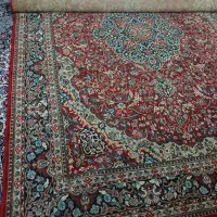 فرش ۹ متری در حد نو