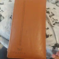 مدارک پیدا کردم
