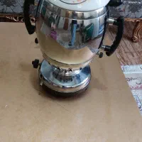 سماور سالم نونو
