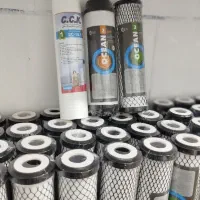 فیلتر دستگاه تصفیه آب خانگی