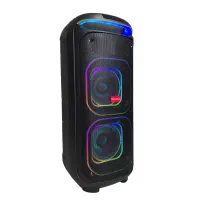 اسپیکر گلکسبیت گارانتی ۱۲ ماهه اقساطی