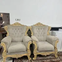فروش مبل|مبلمان خانگی و میز عسلی|تاتار علیا, |دیوار