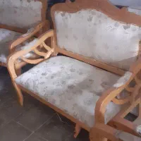 مبل|مبلمان خانگی و میز عسلی|رودسر, |دیوار