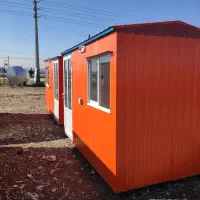 سرداب کانکس|مصالح و تجهیزات ساختمان|نوشهر, |دیوار