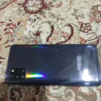 گوشی موبایل سامسونگ مدل a31