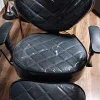 صندلی اصلاح میکاپ