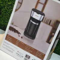 دستگاه قهوه ساز و ماگ مسافرتی لپرسو|سماور، چای‌ساز، قهوه‌ساز|تهران, شهرک چیتگر|دیوار