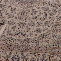 فرش دستباف نایین|فرش|تهران, ولنجک|دیوار
