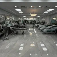 ۱۸۰ متر واحد اداری بر اتوبان اصلی امام رضا