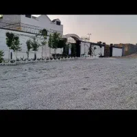 زیر قیمت منطقه/۶۰۰ متر زمین/فروش ویژه تا۱۰ مهر ماه|فروش زمین و ملک کلنگی|محمدشهر, محمدشهر|دیوار