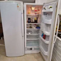 یخچال فریزر دوقلو|یخچال و فریزر|مشهد, فارغ التحصیلان|دیوار