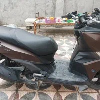 موتور کالسکی جی ۲۰۰