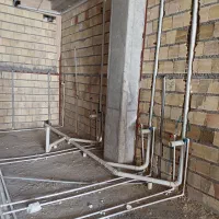 شاگرد لوله کشی