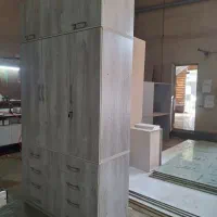 کمد 3 تکه|جاکفشی، کمد، دراور|خاوران, |دیوار