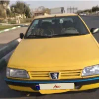 فروش تاکسی گردشی