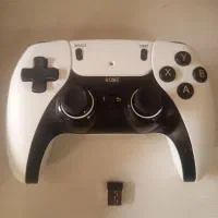 دسته برای کامپیوتر و گیم استیم|کنسول، بازی ویدئویی و آنلاین|تهران, زهتابی|دیوار