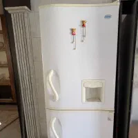 یخچال فریزر