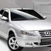 سمند سورن پلاس صفر ۱۴۰۴