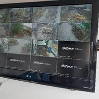 فروش ونصب  نقد و اقساط  دوربین مداربسته و دزدگیر