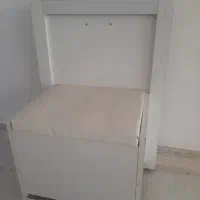 صندلی کودک کشودار