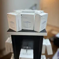 شارژر ۲۰ وات اپل با گارانتی ۱۲ ماهه