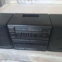 یک عدد ظبط آیوا