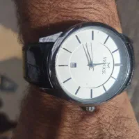 ساعت مچی پیدا شده