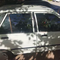 پراید 82شاسی سالم|خودرو سواری و وانت|مبارکه, |دیوار