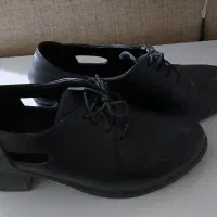 کفش زنانه سایز ۳۸|کیف، کفش، کمربند|گلبهار, شهر جدید گلبهار|دیوار