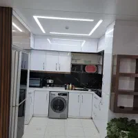 آپارتمان ۹۵ متری دو خواب دو تراس|فروش آپارتمان|نجفآباد, شهرک بهاران|دیوار